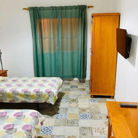 Apartament Efigenia Playa/Mar 1 Valle Gran Rey Zewnętrze zdjęcie