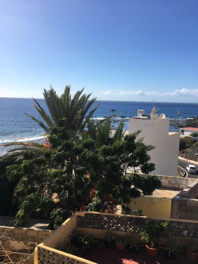 Apartament Efigenia Playa/Mar 1 Valle Gran Rey Zewnętrze zdjęcie